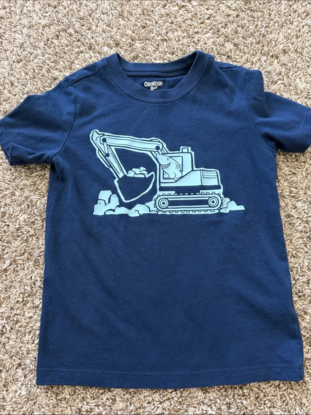 Boys 4T bundle
